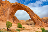 Corona Arch