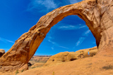 Corona Arch