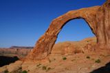 Corona Arch