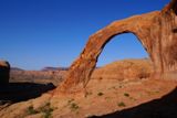 Corona Arch