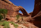 Broken Bow Arch