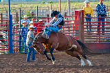 Bryce Canyon Country Rodeo