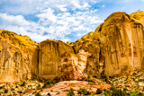Lower Calf Creek Falls Trail