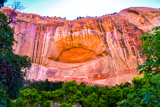 Lower Calf Creek Falls Trail