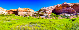 Lower Calf Creek Falls Trail