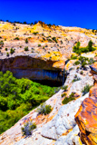 Upper Calf Creek Falls