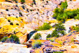 Calf Creek
