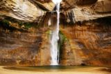 Calf Creek Falls