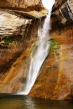 Lower Calf Creek Falls