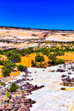 Upper Calf Creek Falls Trail