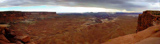 Green River Overlook