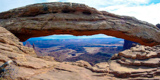 Mesa Arch