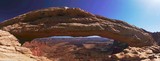 Mesa Arch