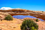 Photos/Images de Canyonlands National Park - Island in the Sky