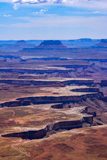 Green River Overlook