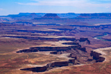 Photos/Images de Canyonlands National Park - Island in the Sky