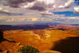 Buck Canyon Overlook