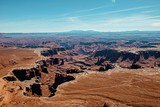 White Rim Overlook
