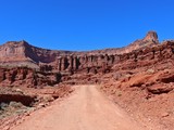 Shafer Trail