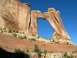 Angel Arch