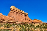 Photos/Images de Canyonlands National Park - The Needles Photos/Images de Canyonlands National Park - The Needles