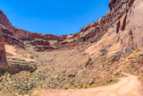 Shafer Trail