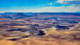 Green River Overlook