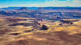 Green River Overlook