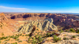 Upheaval Dome First Overlook