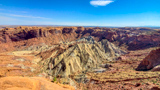 Upheaval Dome Second Overlook