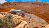 Mesa Arch