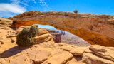 Mesa Arch