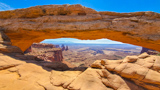 Mesa Arch