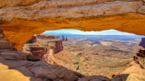 Mesa Arch