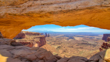 Mesa Arch