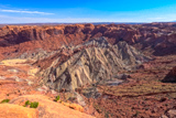 Upheaval Dome Second Overlook
