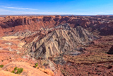 Upheaval Dome Second Overlook