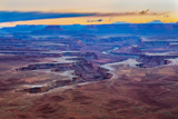 Green River Overlook