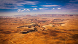 Green River Overlook