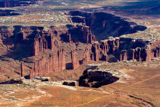 White Rim Overlook