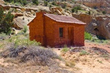 Behunin Cabin