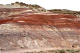 Bentonite Hills