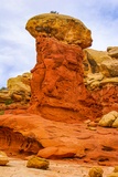 Hoodoo dans Cohab Canyon
