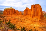 Photos/Images de Capitol Reef National Park Photos/Images de Capitol Reef National Park