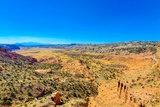 Upper South Desert Overlook