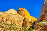 Photos/Images de Capitol Reef National Park Photos/Images de Capitol Reef National Park