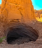 Gypsum Sinkhole