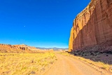 Cathedral Valley Loop