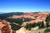 Cedar Breaks NM