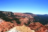 Cedar Breaks NM